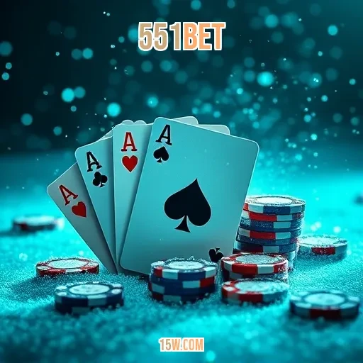 551bet e Seus Bônus Especiais: Jogue Mais e Ganhe Mais!