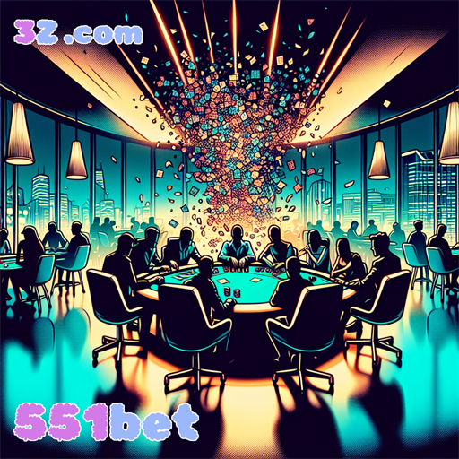 551bet