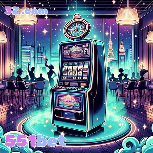A Experiência Confiavel da 551bet no Mundo dos Jogos