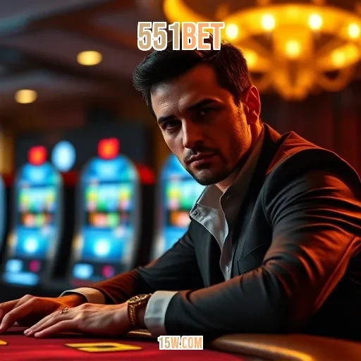 551bet: O Melhor dos Jogos de Loteria Para Aumentar Suas Chances