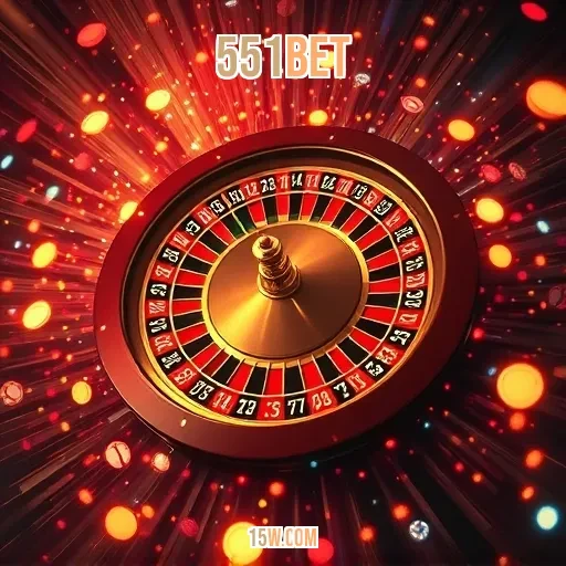 551bet: A Magia das Raspadinhas Que Encanta a Todos
