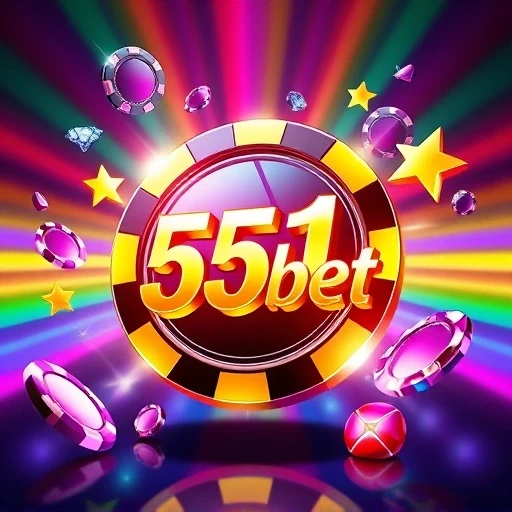 551bet